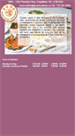 Mobile Screenshot of grandpalacerestaurant.ca